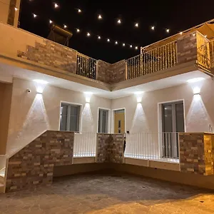  Bed & Breakfast Il Vicoletto