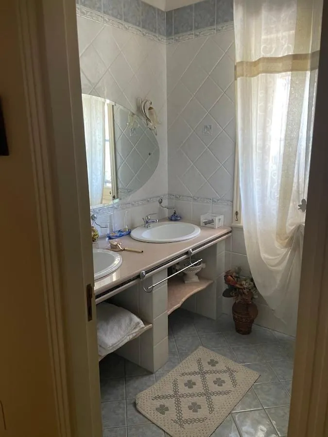 Bed & Breakfast B&B Alba SantʼAnastasia Italia
