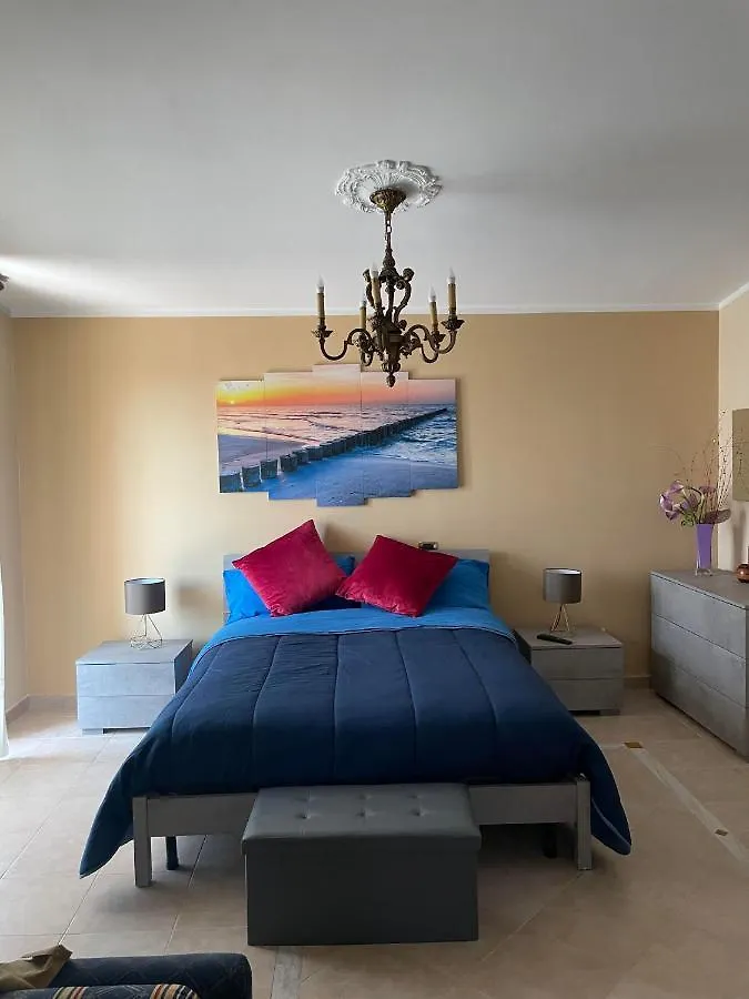 Bed & Breakfast B&B Alba SantʼAnastasia Italia