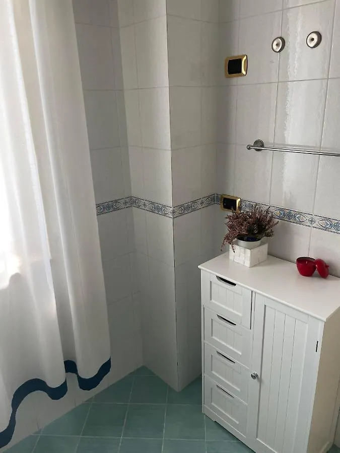 B&B Alba SantʼAnastasia 0*,  Italia