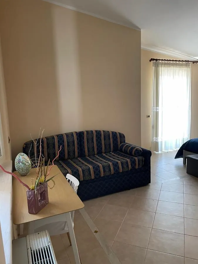 B&B Alba SantʼAnastasia