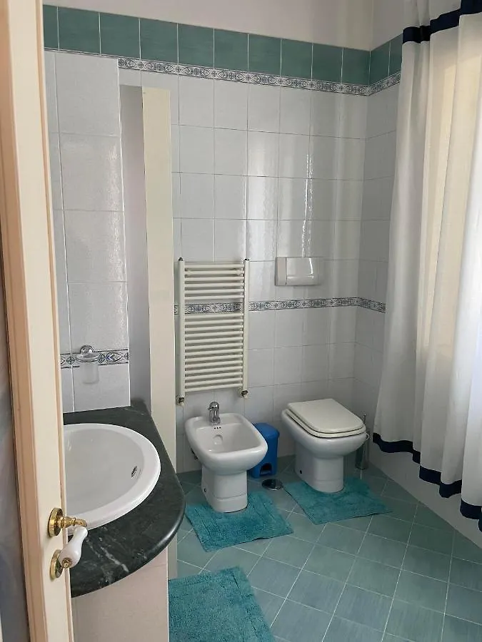 B&B Alba SantʼAnastasia Bed & Breakfast