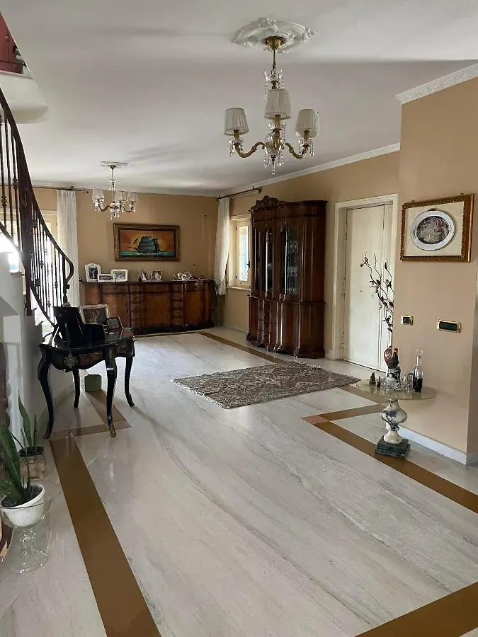B&B Alba SantʼAnastasia 0*,