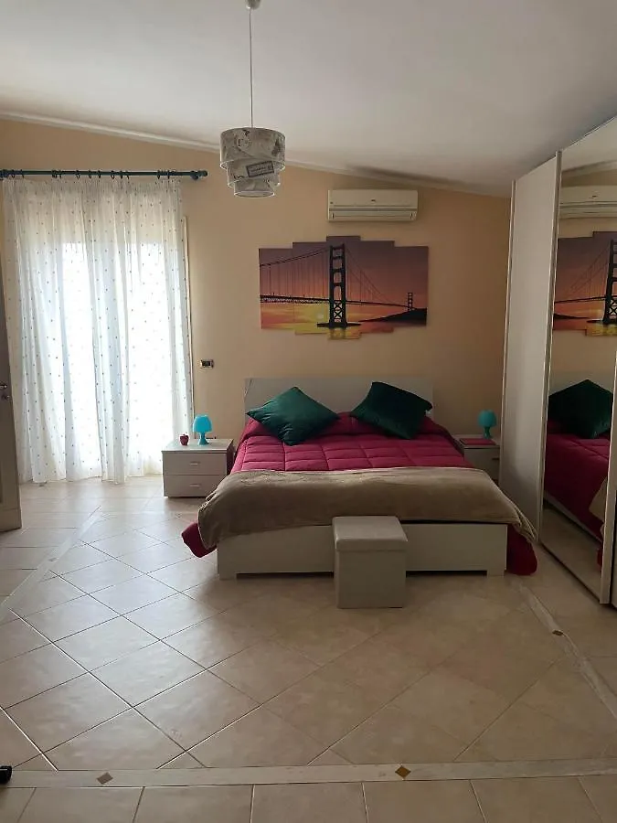 Bed & Breakfast B&B Alba SantʼAnastasia Italia