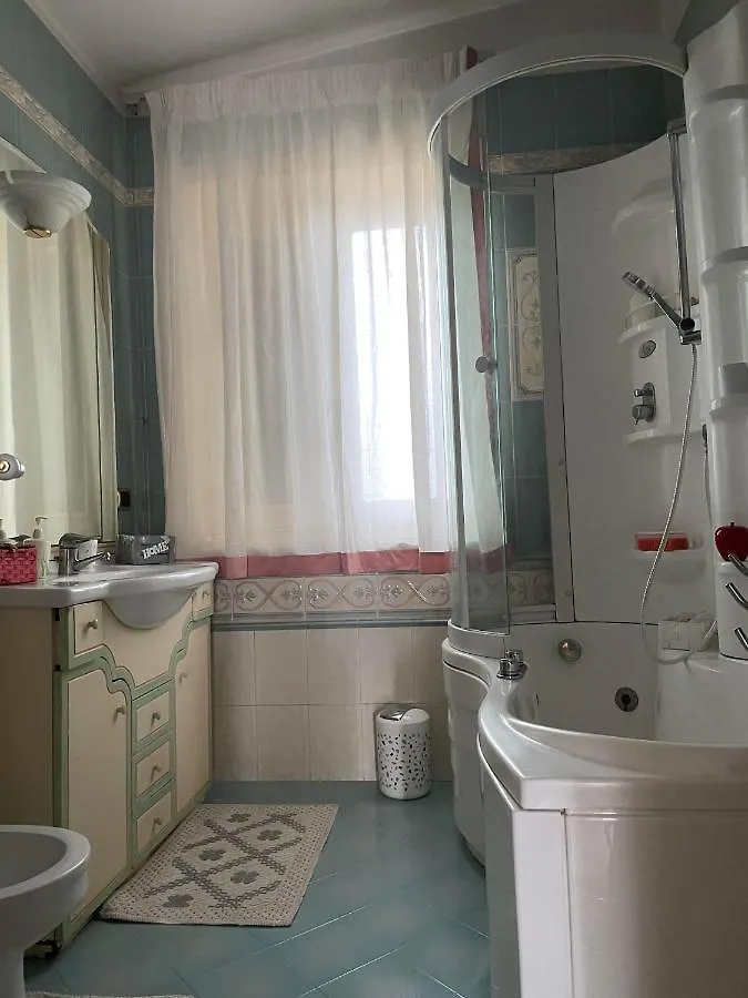 B&B Alba SantʼAnastasia 0*,