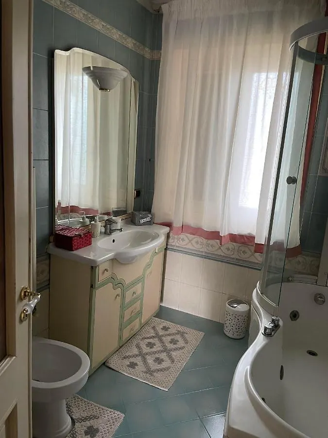 Bed & Breakfast B&B Alba SantʼAnastasia