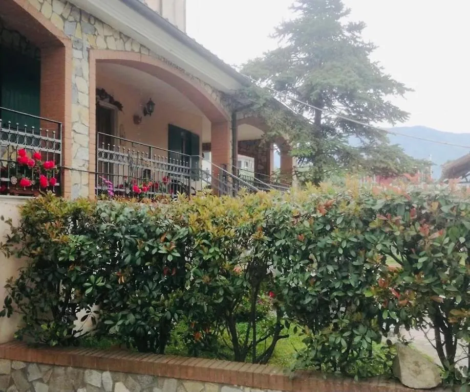 B&B Alba SantʼAnastasia 0*,  Italia