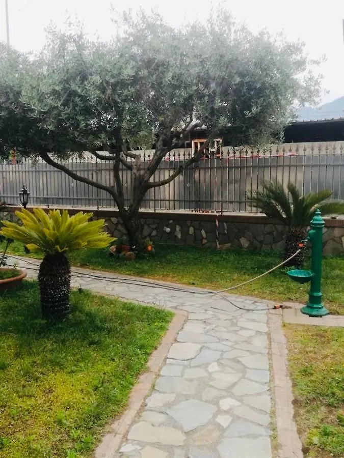 B&B Alba SantʼAnastasia